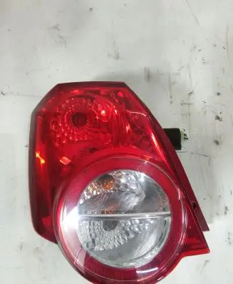 Chevrolet Aveo Rear/tail lights