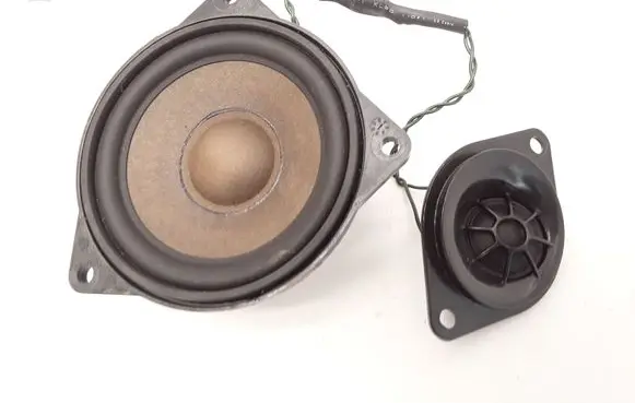 BMW 5 F10 F11 Panel speaker 65139169689 9169689 65139175696