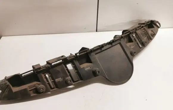 Buick Encore I Front bumper upper radiator grill 42582101