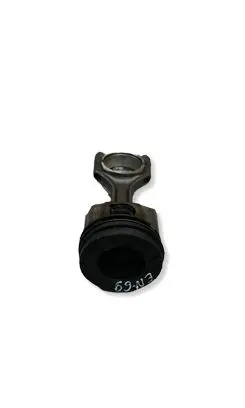 Opel Astra K Piston with connecting rod 0687776302 PK70