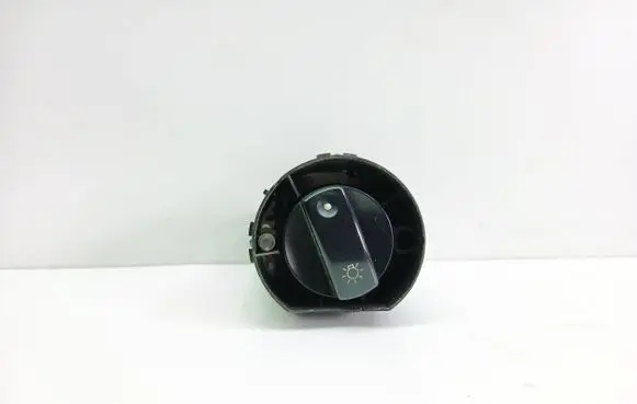 Audi A6 S6 C5 4B Light switch 4B1941531E 04058000