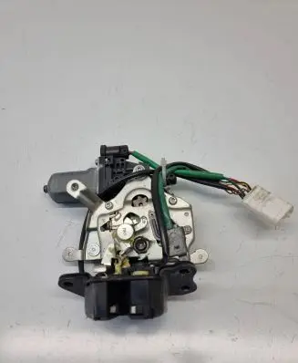 Mitsubishi Outlander Tailgate/trunk/boot lock/catch/latch 41232010080 1638000022