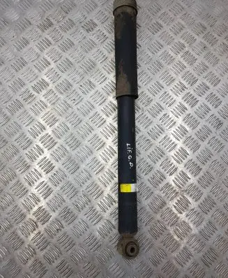 Nissan Leaf II (ZE1) Rear shock absorber/damper 56210