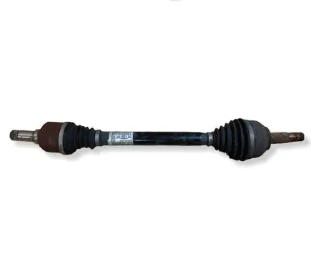 Citroen Jumpy Front driveshaft 9820048180