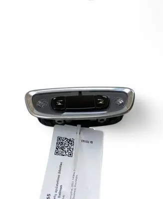 Volvo XC90 Rear seat light 31457644