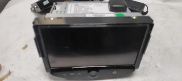 Opel Adam Screen/display/small screen 13427711