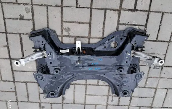 Peugeot 308 Front subframe 7CTG65