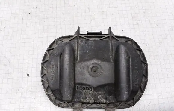 Mercedes-Benz E W210 Front fog light trim/grill 1305219061