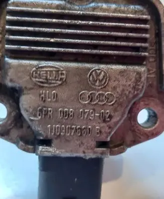 Volkswagen Golf V Oil level sensor 6PR00807902