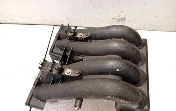 Citroen Xantia Intake manifold 9605946880