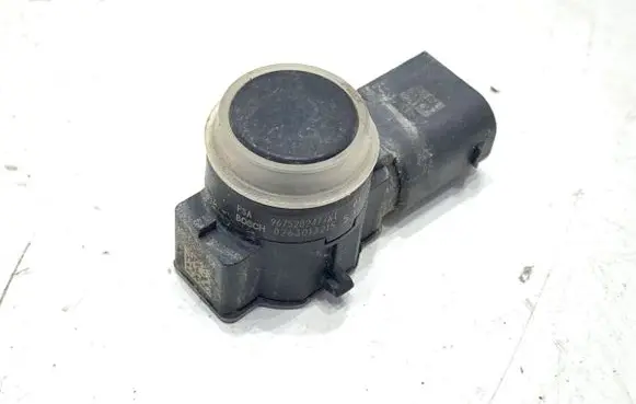 Parking PDC sensor