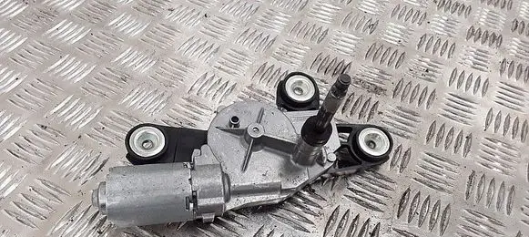 Ford Fiesta Wiper motor 0390201252 8a61a17k441ae