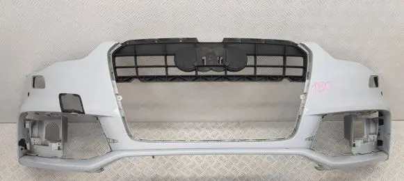 Audi A5 8T 8F Front bumper