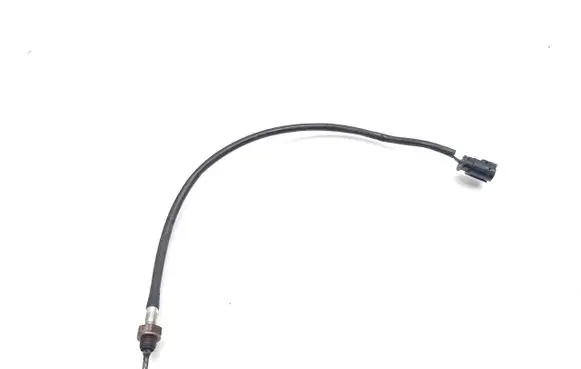 BMW 3 E90 E91 Exhaust gas temperature sensor 7804177