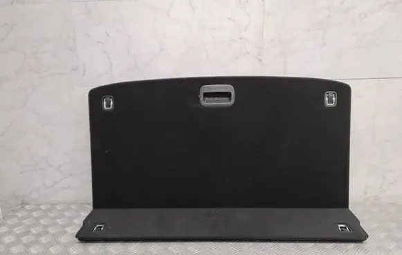 Hyundai Kona I Trunk/boot mat liner 85720J9000