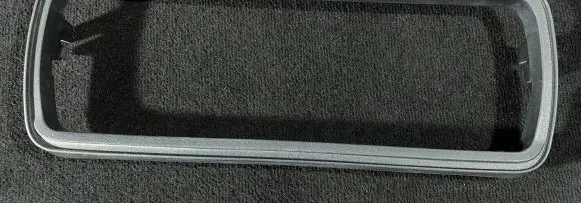 Renault Scenic II - Grand scenic II Other interior part 8200223824