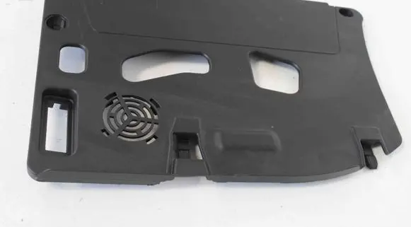 BMW X1 F48 F49 Dashboard lower bottom trim panel 9333289