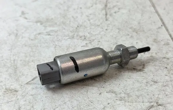 Honda CR-V Clutch pedal sensor 