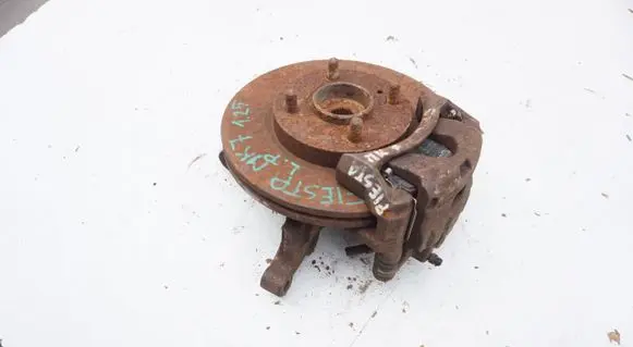 Ford Fiesta Front wheel hub