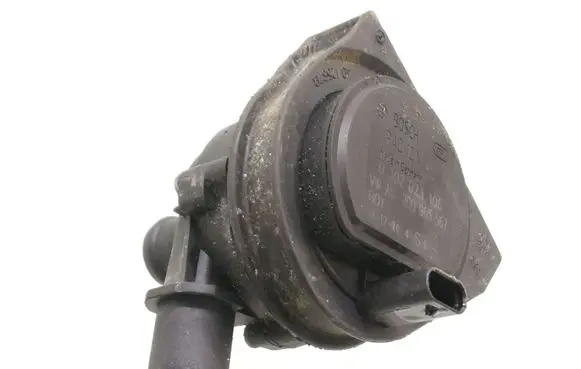 Skoda Fabia Mk3 (NJ) Electric auxiliary coolant/water pump 2Q0965567 0392023406