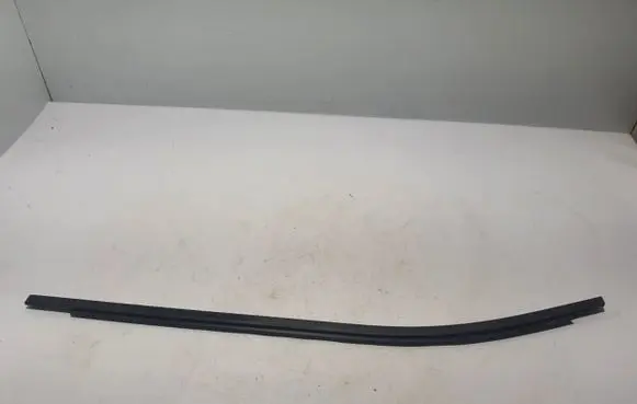 Dacia Sandero III Rear door trim (molding) 828210551R