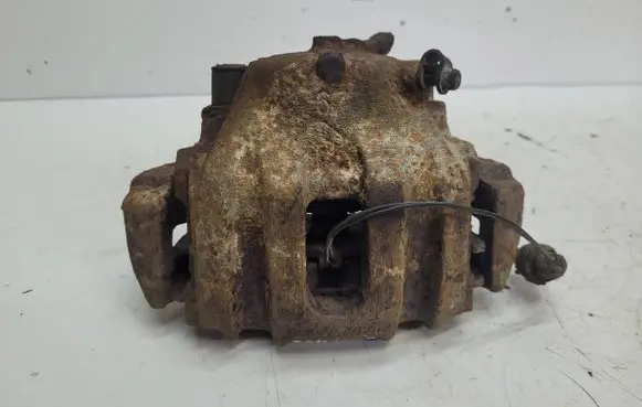 BMW 5 E34 Front brake caliper