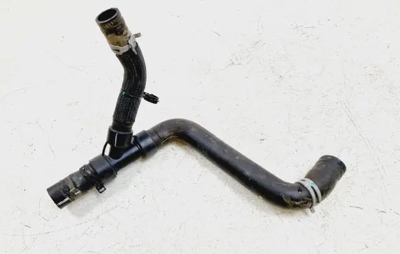 Ford Mondeo MK V Engine coolant pipe/hose DS788B274 DS788B274AD FZSQA
