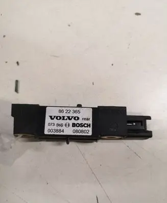 Volvo S60 Airbag deployment crash/impact sensor 8622365