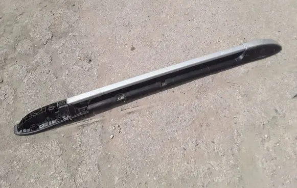 KIA Carnival Roof bar rail 872834D200