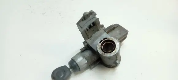 Ignition lock
