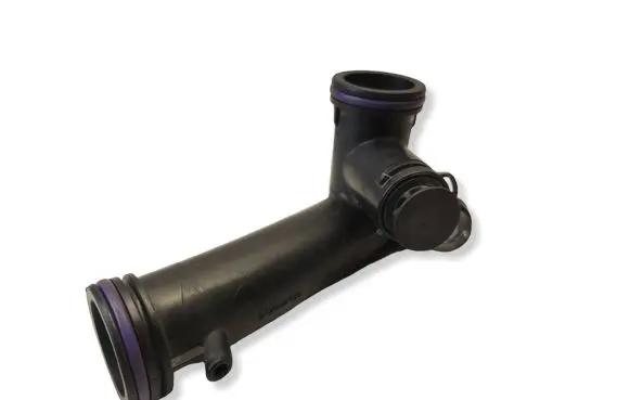 Citroen C3 Engine coolant pipe/hose 9820174380