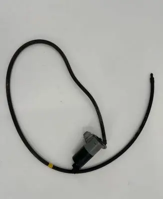 Windscreen/windshield washer pump