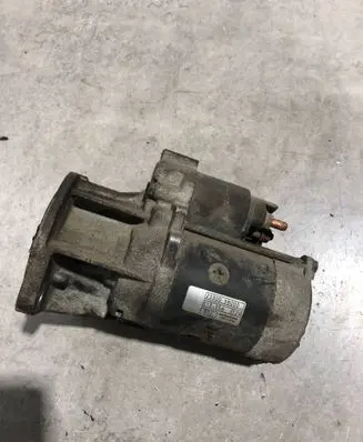 Renault Master II Starter motor 23300DB000