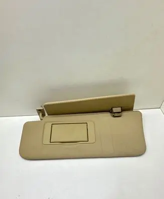 Mercedes-Benz ML W164 Sun visor A1648100910