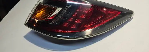 Mazda 6 Rear/tail lights 22041055