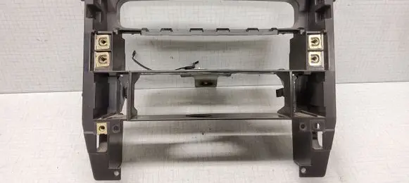 Audi 100 S4 C4 Dashboard center trim panel 4A0857007 4A0863271