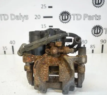 Ford Kuga II Rear brake caliper GV612D250A