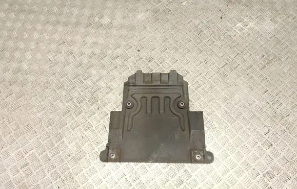 Mercedes-Benz EQA Engine splash shield/under tray A2436800000