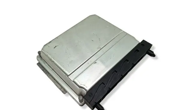 Volvo S60 Engine control unit/module 0281011078 30637733A