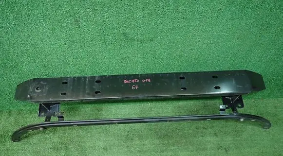 Fiat Ducato Front bumper support beam 