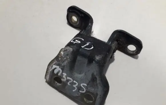 Mazda 323 Rear door lower hinge