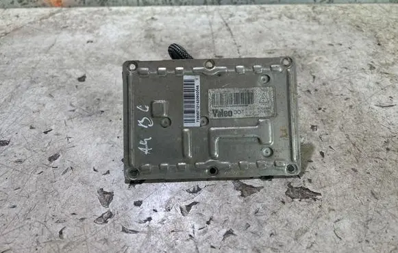 Audi A4 S4 B6 8E 8H Xenon control unit/module 73160087 2707042
