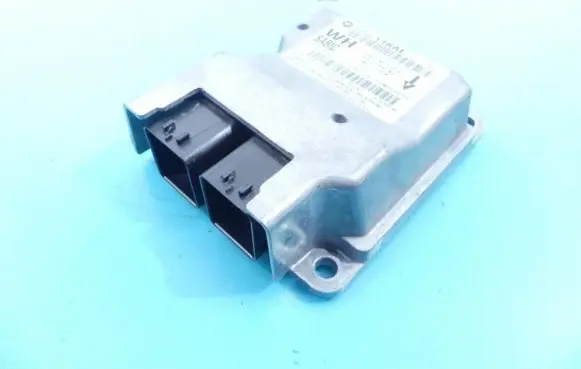 Jeep Grand Cherokee (WK) Airbag control unit/module 04896118AE IMPRK1106673