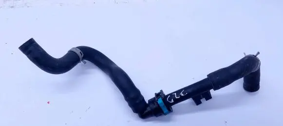 Toyota RAV 4 (XA50) Engine coolant pipe/hose PA6TGF35