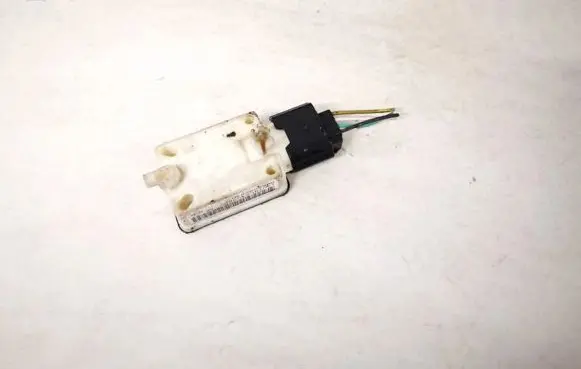 Renault Scenic III - Grand scenic III Airbag deployment crash/impact sensor 988809284r