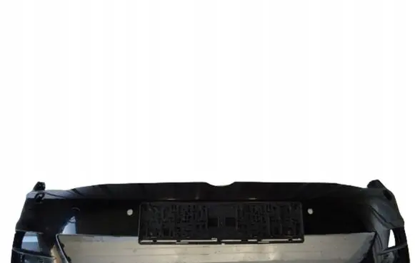 Volkswagen Golf VII Front bumper w205xxx0000xxx