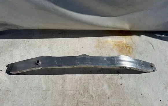 BMW 3 F30 F35 F31 Front bumper cross member 7275178 51117275178