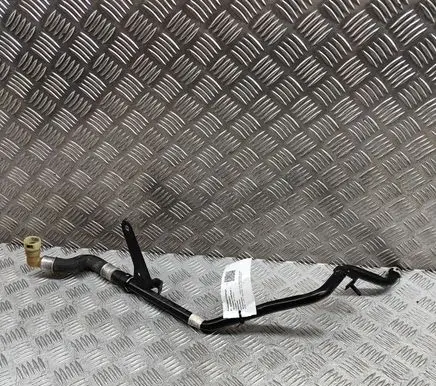 Ford Mustang VI Engine coolant pipe/hose GR3318K582AB