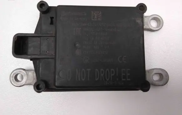 Nissan Micra K14 Distronic sensor radar 284385FA2A 4057146068