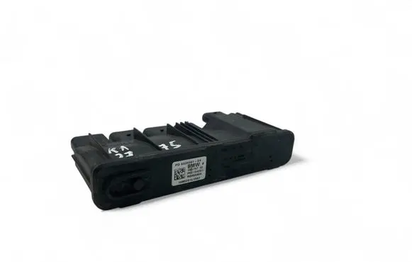 Other control units/modules